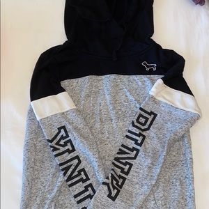 PINK Victoria’s Secret hoodie